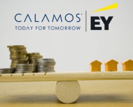 Calamos Collaborates with Ernst & Young LLP